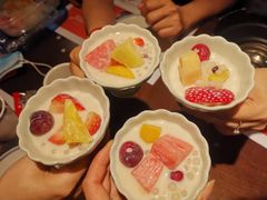 -小隐人家(乐松店)