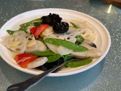 -奕景海鲜酒家· 大连海鲜(星海广场店)