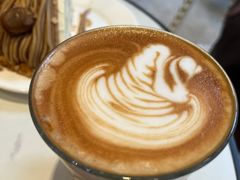 -Peet's Coffee皮爷咖啡(万象天地店)