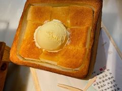 -绿茶餐厅(昆明世纪金源店)