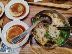 -小满手工粉(上海月星环球港店)