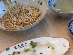 -朱洪元苏式面馆(绿宝广场店)