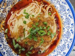 -苏三拉面馆