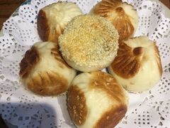 -薛阿婆(北美新天地中心店)