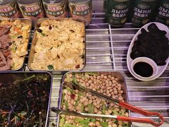 -可口香·非遗老号烧烤(南岗直营店)
