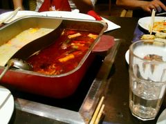 -新辣道鱼火锅(领展购物广场·中关村店)