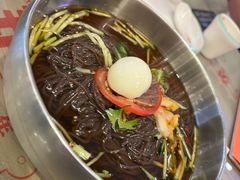 -英兰朝族饭店·英兰锅包肉(佳园路店)