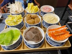 -咏江南·苏式火锅·苏州评弹(观前街店)