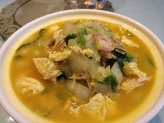 -大妈饺子馆·特色锅包肉·饺子(鼓楼店)