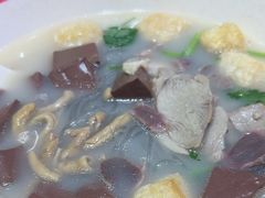 -小杨生煎(深圳岗厦北店)