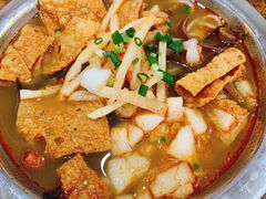 -桂湘缘卤味螺蛳粉