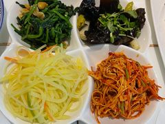 -东方饺子王(大屯路店)