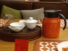 -厦门宝龙铂尔曼大酒店·海鲜自助餐厅