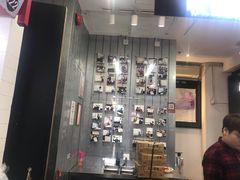 -華人 華星冰室(氹仔 店)