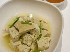 许昌非遗豆腐-解家河南菜(商鼎路店)