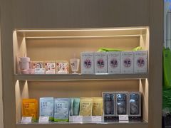 -奈雪的茶(太原茂业天地店)