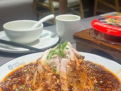 -麻都·成都菜(人民广场店)