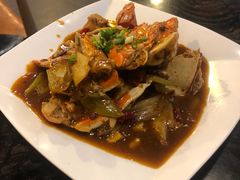 -郑贵初烧烤·烤凤爪的发明者(王家湾店)