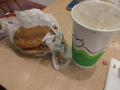 -德克士(聚银时代店)