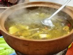 -威邵鸡煲(西华路总店)