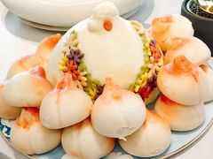 -RIVIERA 松鹤楼(外滩店)