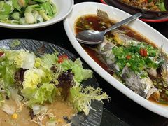 -云天楼国鼎喜宴中心(国鼎店)