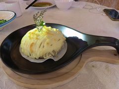 -东方之珠海鲜酒楼(南开店)