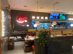 大堂-捞神煲汤火锅(湖滨商业街店)