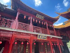 -钦赐仰殿道观