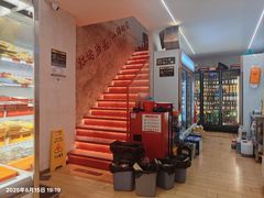 -黔哆哆地摊酸汤火锅(清湖店)
