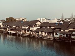 -乌镇景区
