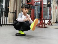 -仁义咏春拳馆(黄村国术馆)