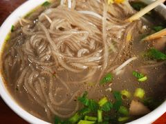 -白家高记肥肠粉(总店)