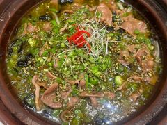 -写庭·鱼鲜川菜·宴请(铁像寺水街店)