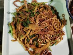 -那家小馆•北京菜•烤鸭(中关村店)