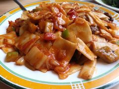 -西部马华清真食府·丝路菜(大钟寺店)