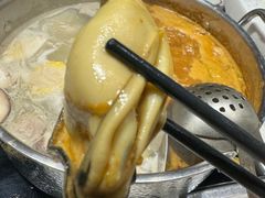 -蚝大仙横琴生蚝火锅(中央汇店)
