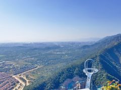 -黄腾峡生态旅游区