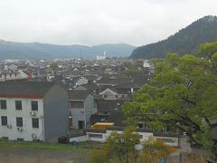 -前童古镇