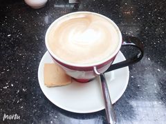 -威斯汀舞台餐厅