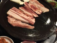 -Dombe豚(黑猪肉街店)