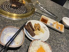 -NIUAN牛庵·日式和牛烧肉(恒隆店)