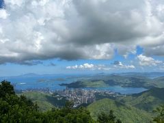 -梧桐山风景名胜区