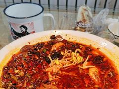 -人民公社大食堂(顺义总店)