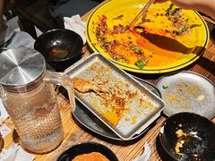 -北丐先生·野馄饨烧烤(雨花万象店)