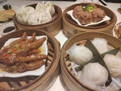 -虾饺妹·酒家(金碧店)