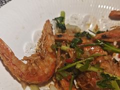 -旺角小渔村·海肠捞饭开创者(环山路店)
