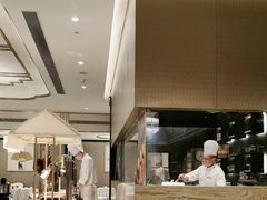 -京香轩·中餐厅(上海中庚聚龙酒店)