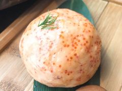 飞鱼籽墨鱼滑-湊湊火锅·茶憩(杭州湖滨银泰in77店)