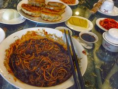 -桃园中华料理炸酱面(燕儿岛路店)
